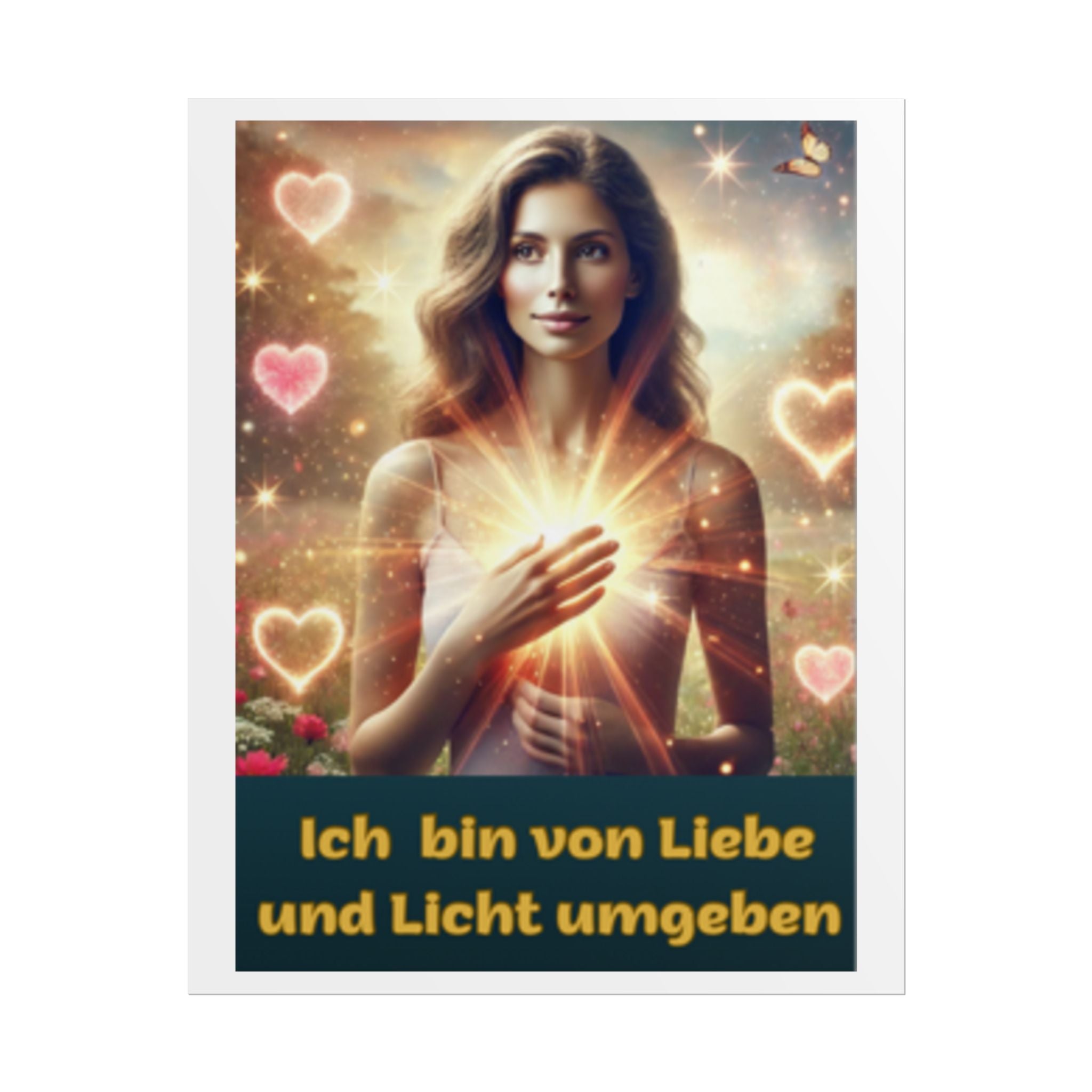 Poster klein, Art.-Nr. P 014-3