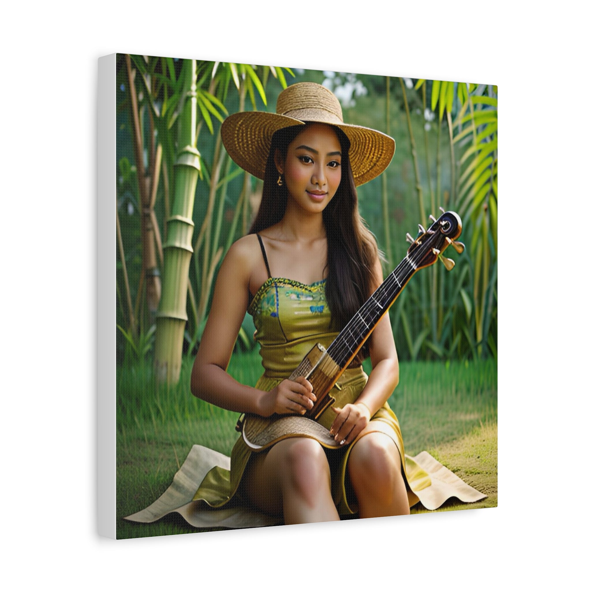 Wandbild Druck, Art.-Nr. AP 00104 W