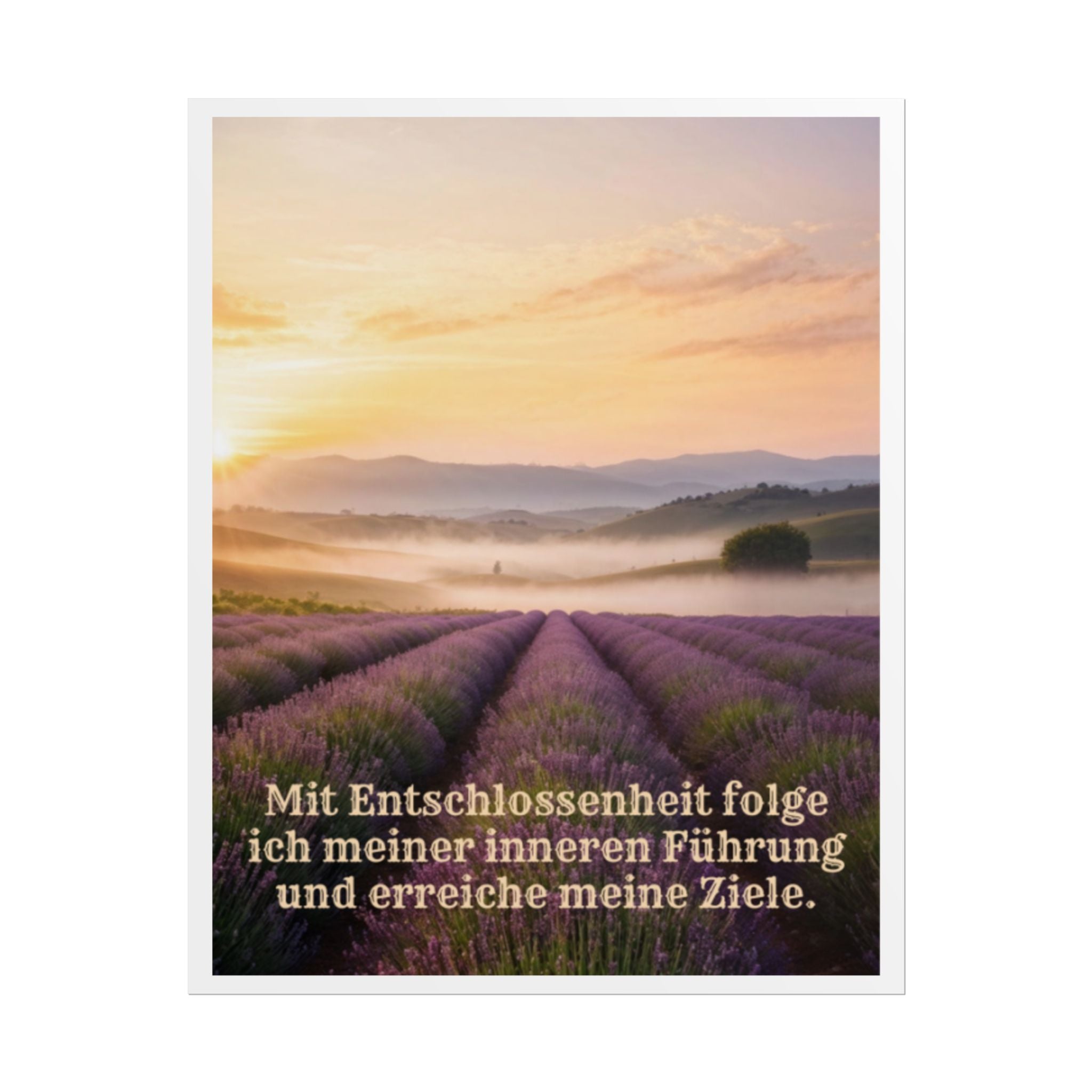 Poster klein, Art.-Nr. P 010-1