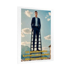 Poster Wand, Art.-Nr. W 010-3