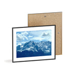 Poster mit Holzrahmen, Art.-Nr. NA 00146 P
