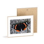 Poster mit Holzrahmen, Art.-Nr. T 00104 P