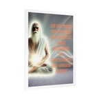 Poster Wand, Art.-Nr. W 001b-4