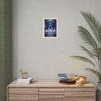 Poster Wand, Art.-Nr. W 001b-3