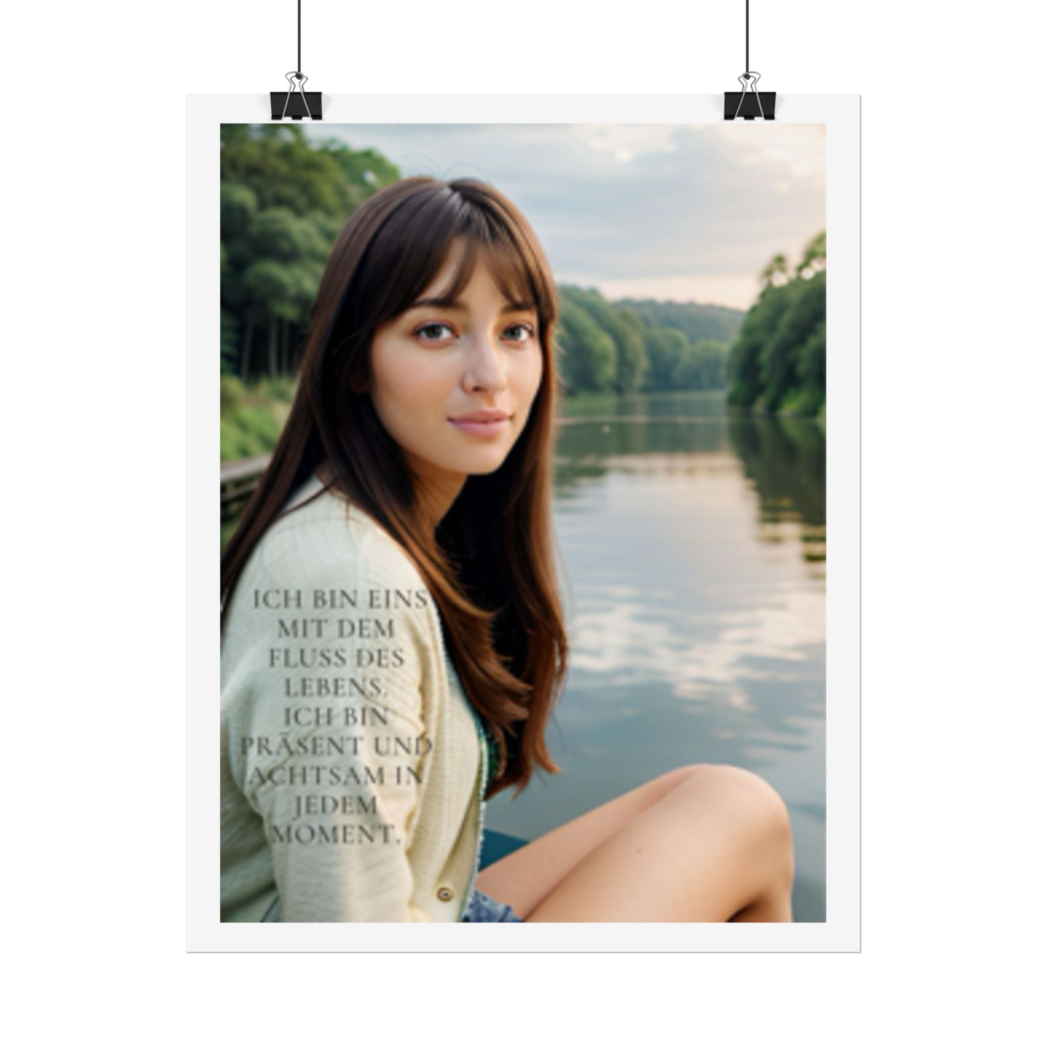 Poster Wand, Art.-Nr. W 005-3a