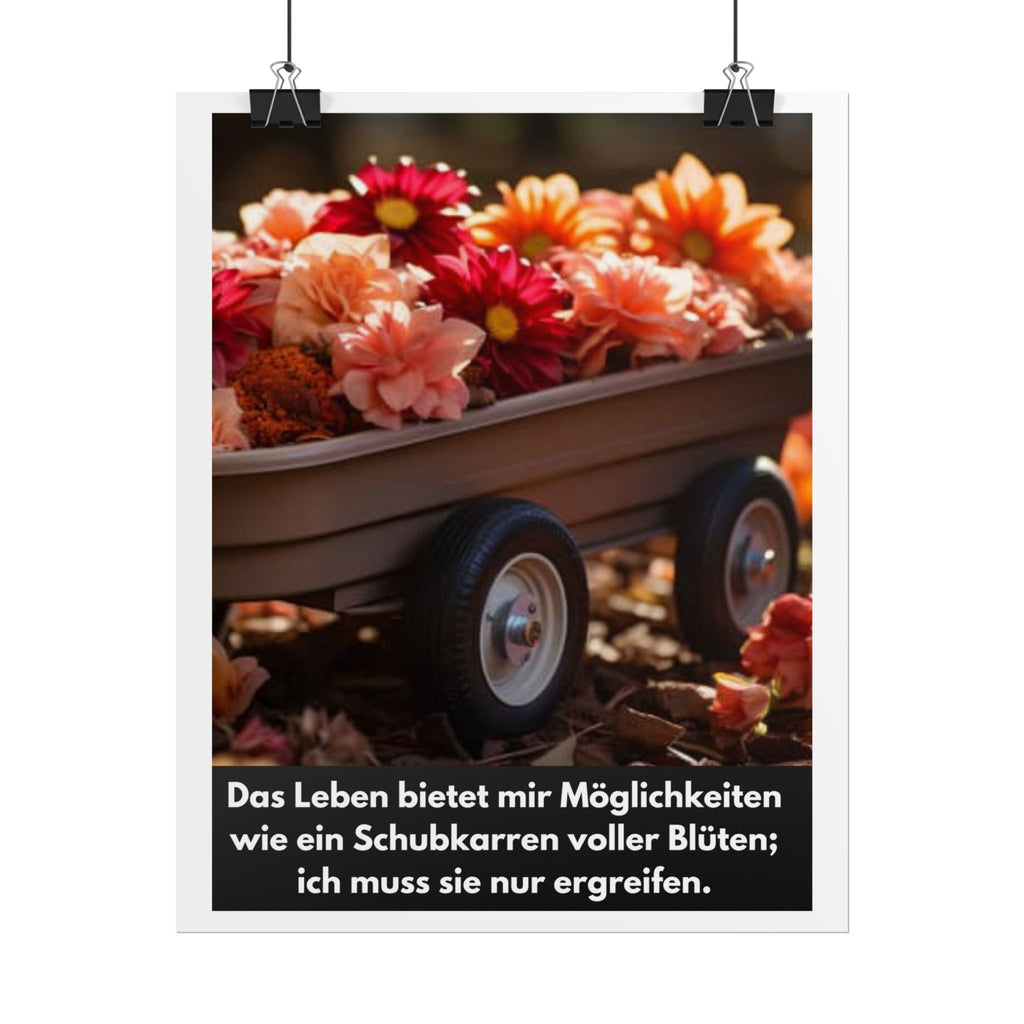 Poster klein, Art.-Nr. P 002-2