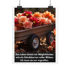 Poster klein, Art.-Nr. P 002-2