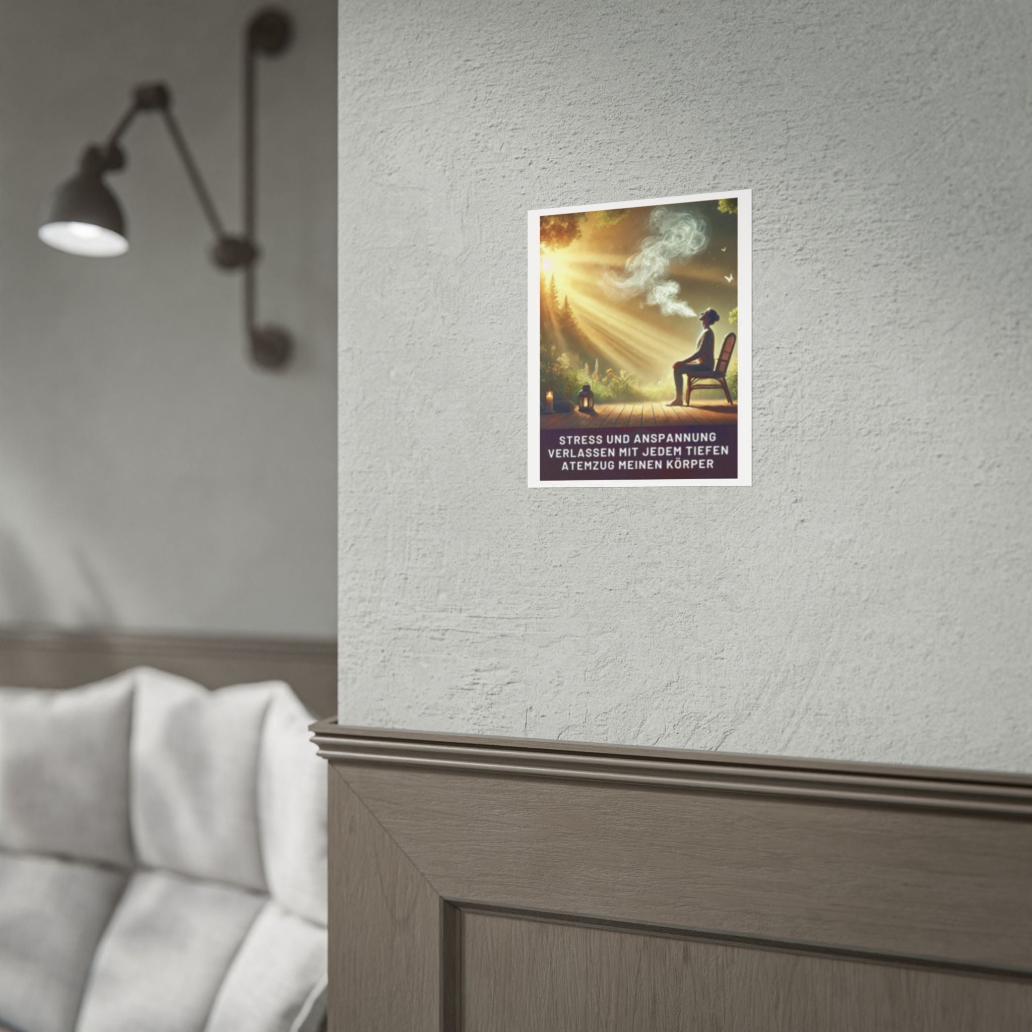 Poster klein, Art.-Nr. P 004-8