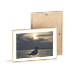 Poster mit Holzrahmen, Art.-Nr. T 00102 P