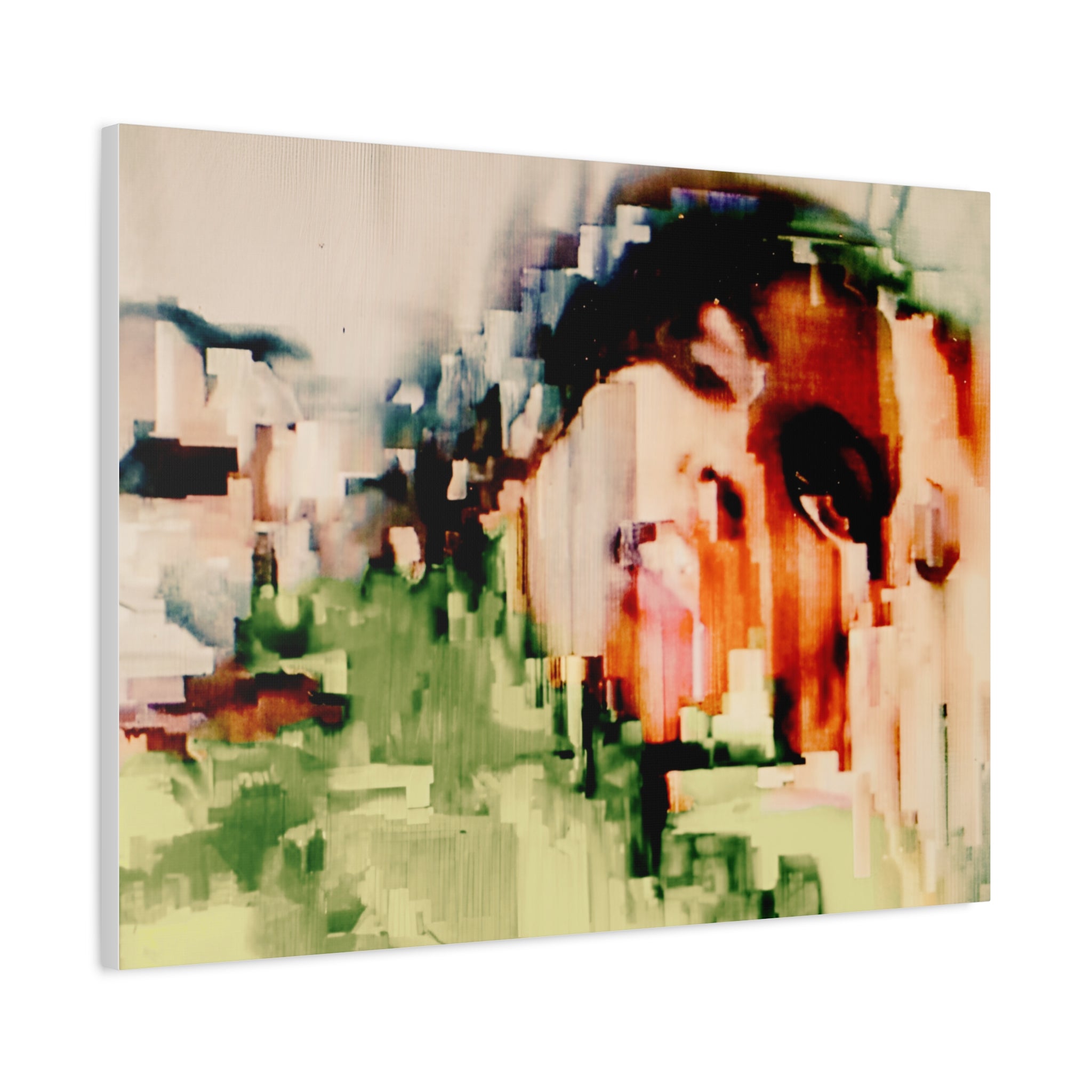 Wandbild Druck, Art.-Nr. AP 00165 W