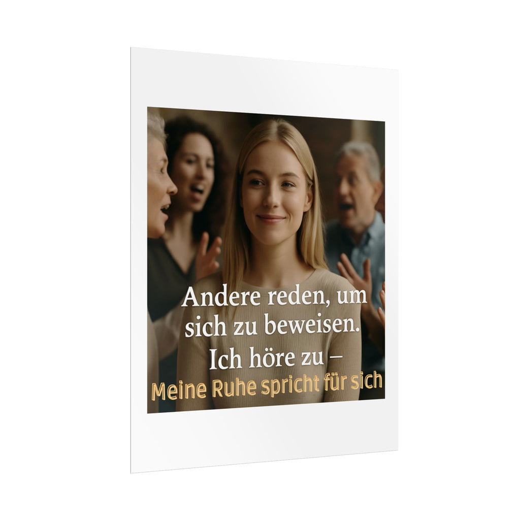 Poster Wand, Art.-Nr. W Bo-012