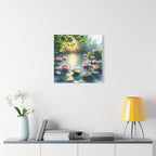 Wandbild Druck, Art.-Nr. FY 00103 W