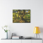 Wandbild Druck, Art.-Nr. NA 00105 W