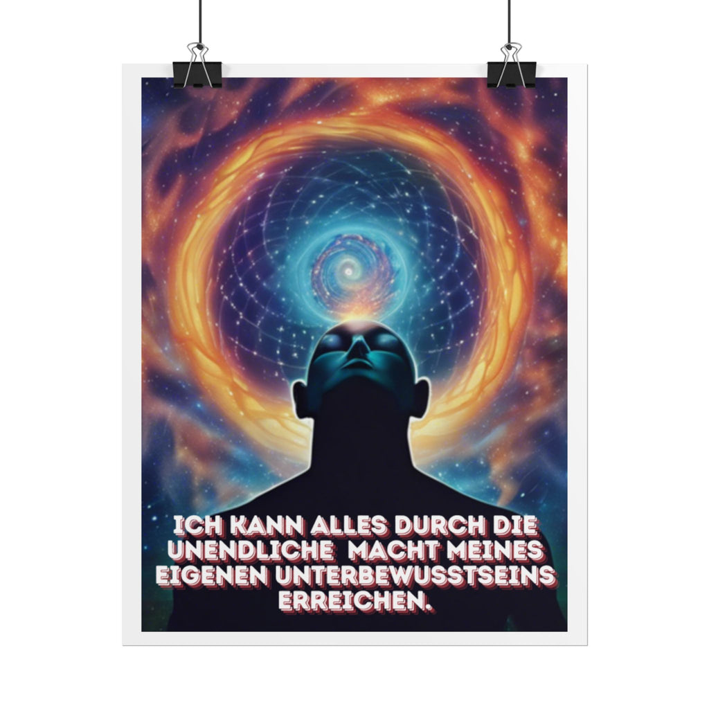 Poster klein, Art.-Nr. P 006-1