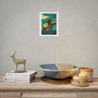 Poster klein, Art.-Nr. P 001c-1