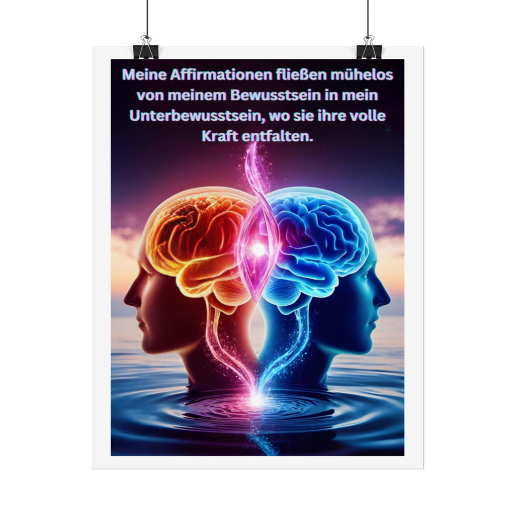 Poster Wand, Art.-Nr. W 006-2