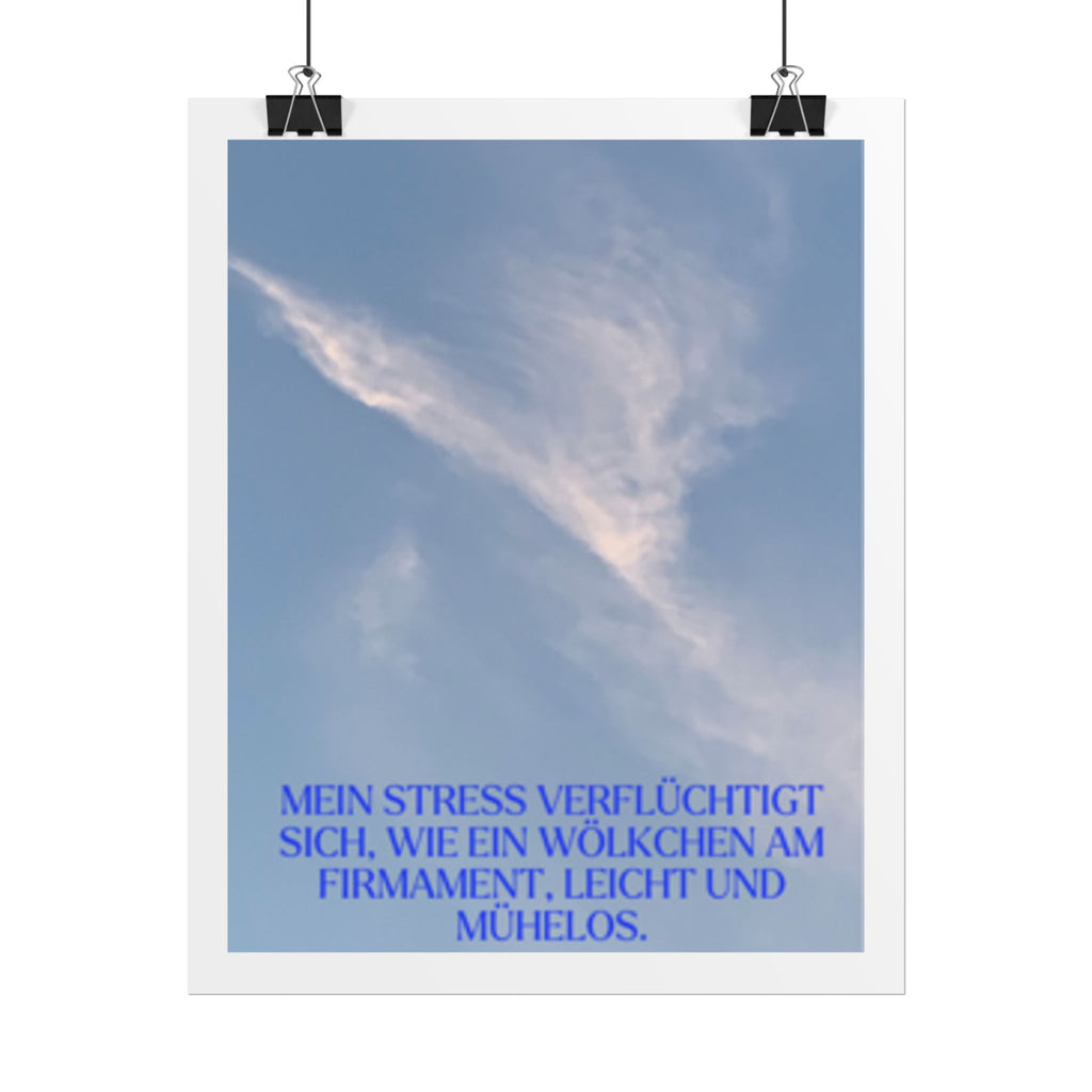 Poster klein, Art.-Nr. P 004-2