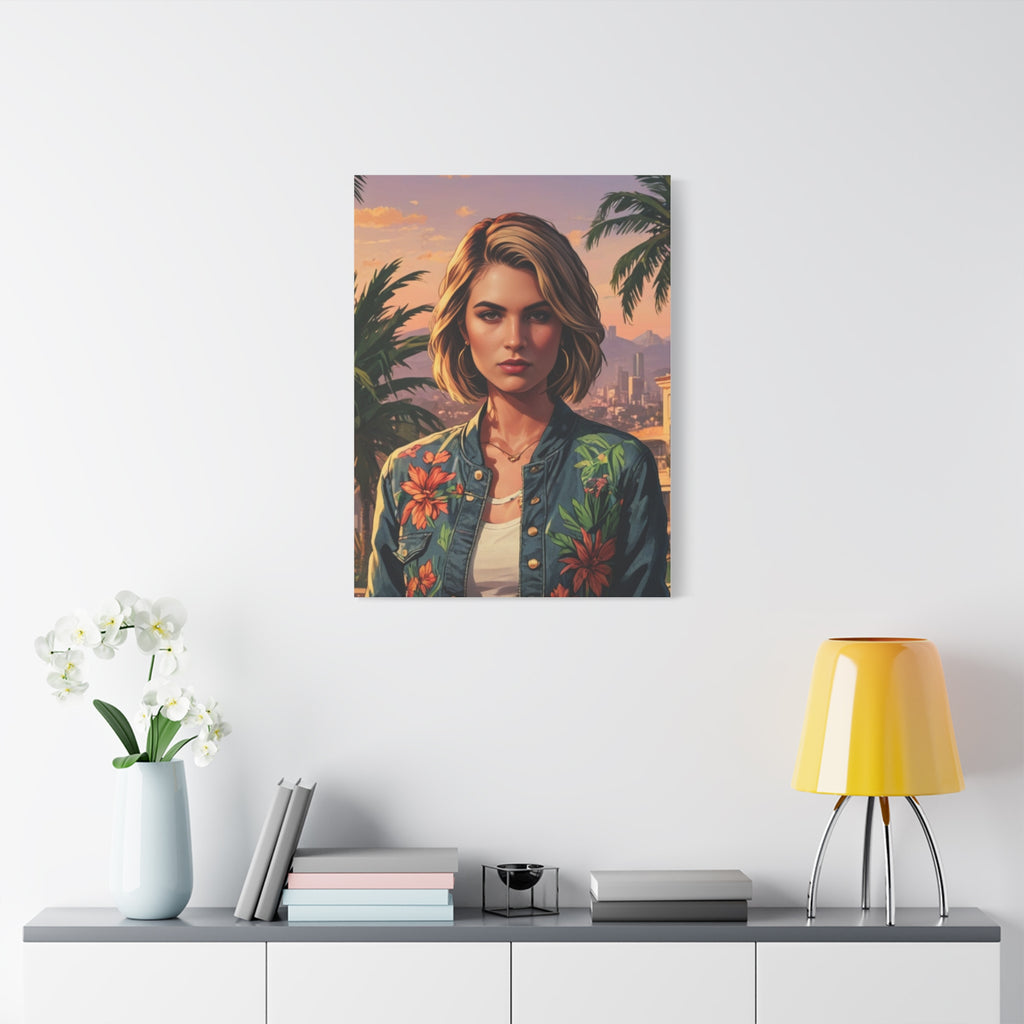 Wandbild Druck, Art.-Nr. AP 00151 W