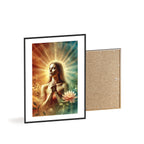 Poster mit Holzrahmen, Art.-Nr. MY 00112 P