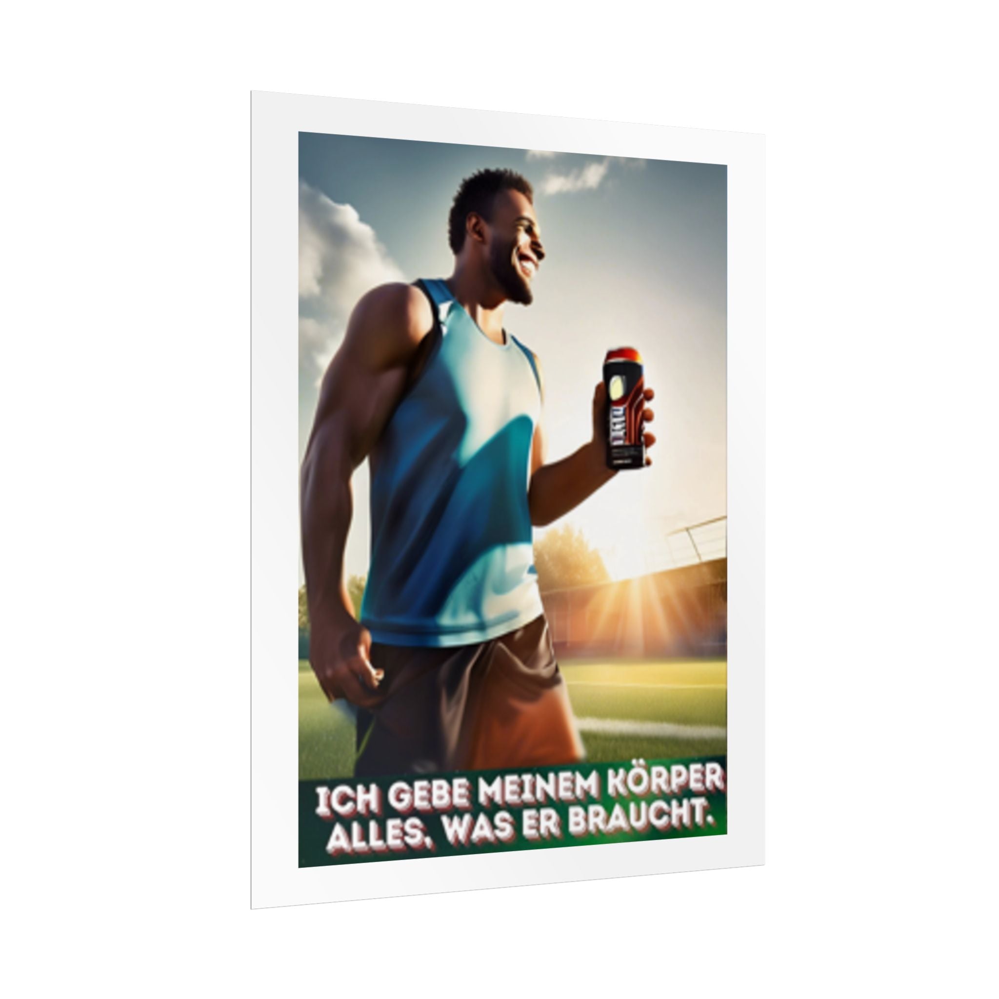 Poster Wand, Art.-Nr. W 001a-3