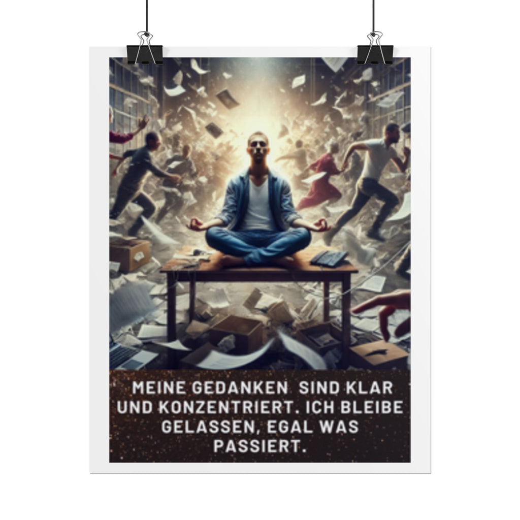 Poster klein, Art.-Nr. P 004-7