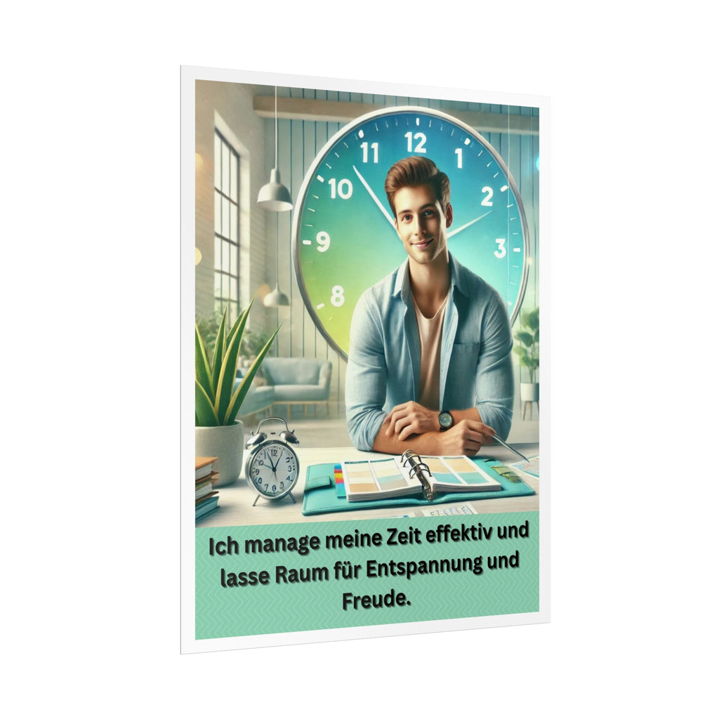 Poster Wand, Art.-Nr. W 009-4