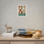 Poster klein, Art.-Nr. P 001d-2