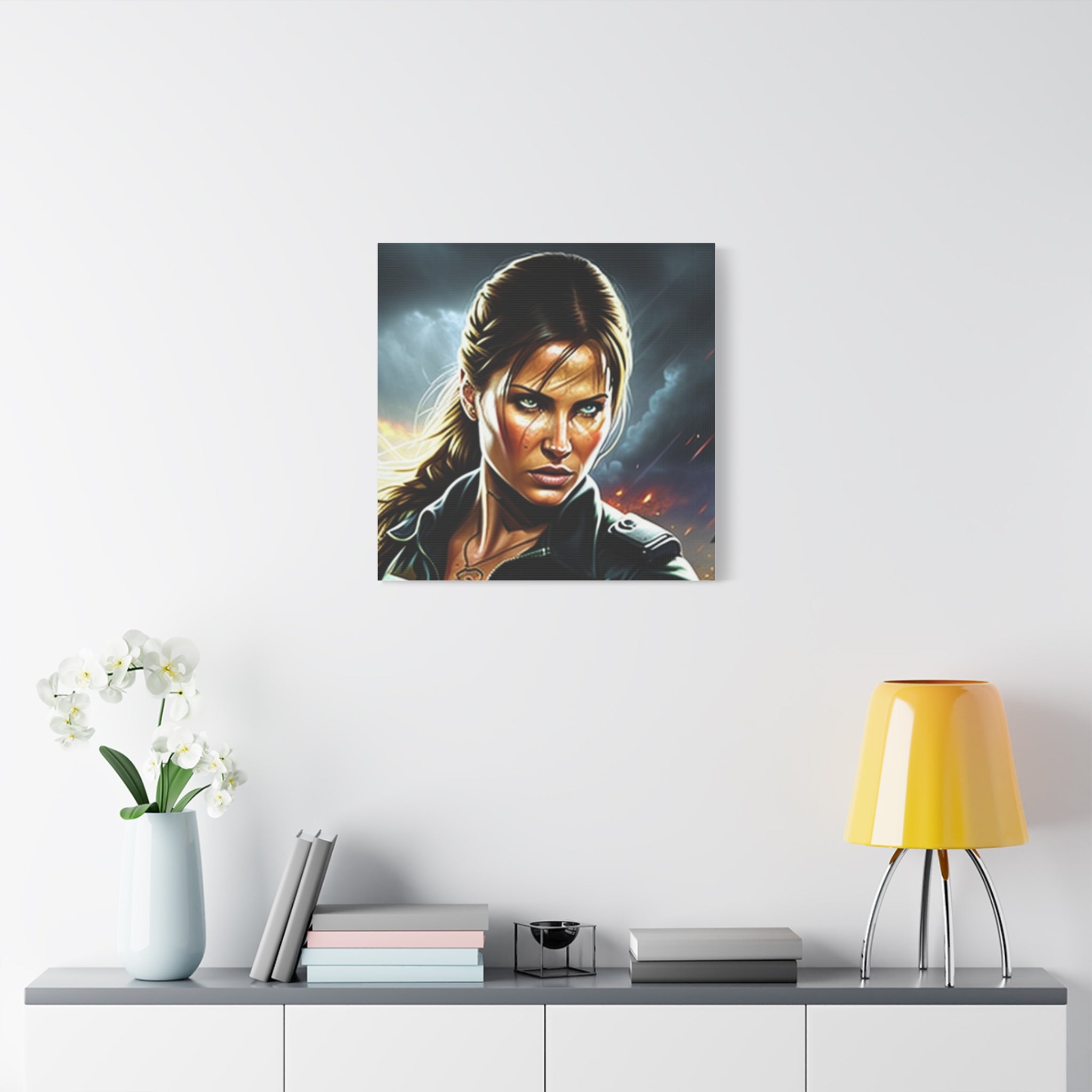 Wandbild Druck, Art.-Nr. AP 00102 W