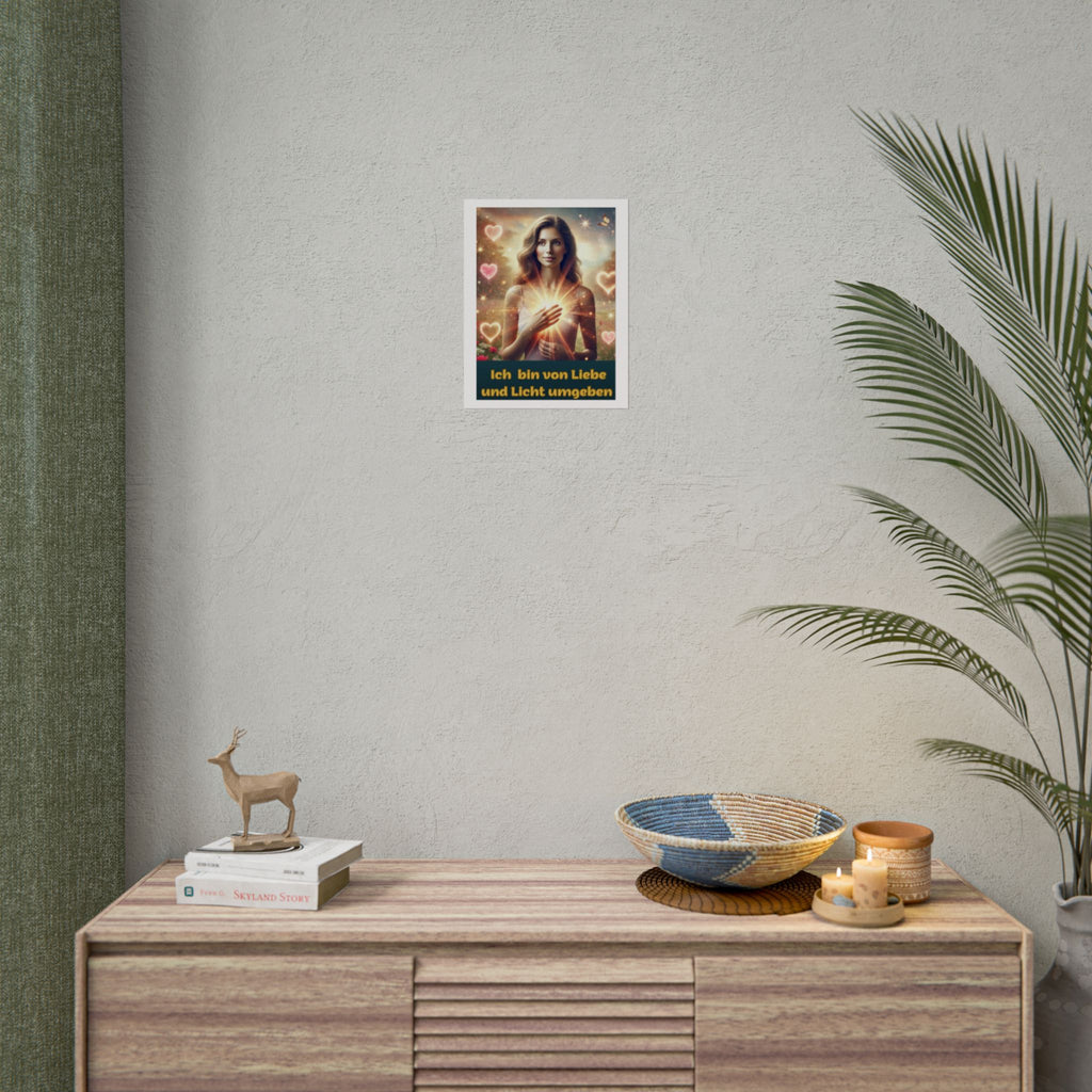 Poster Wand, Art.-Nr. W 014-3