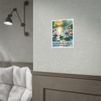 Poster klein, Art.-Nr. P 007-1