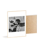 Poster mit Holzrahmen, Art.-Nr. AP 00113 P