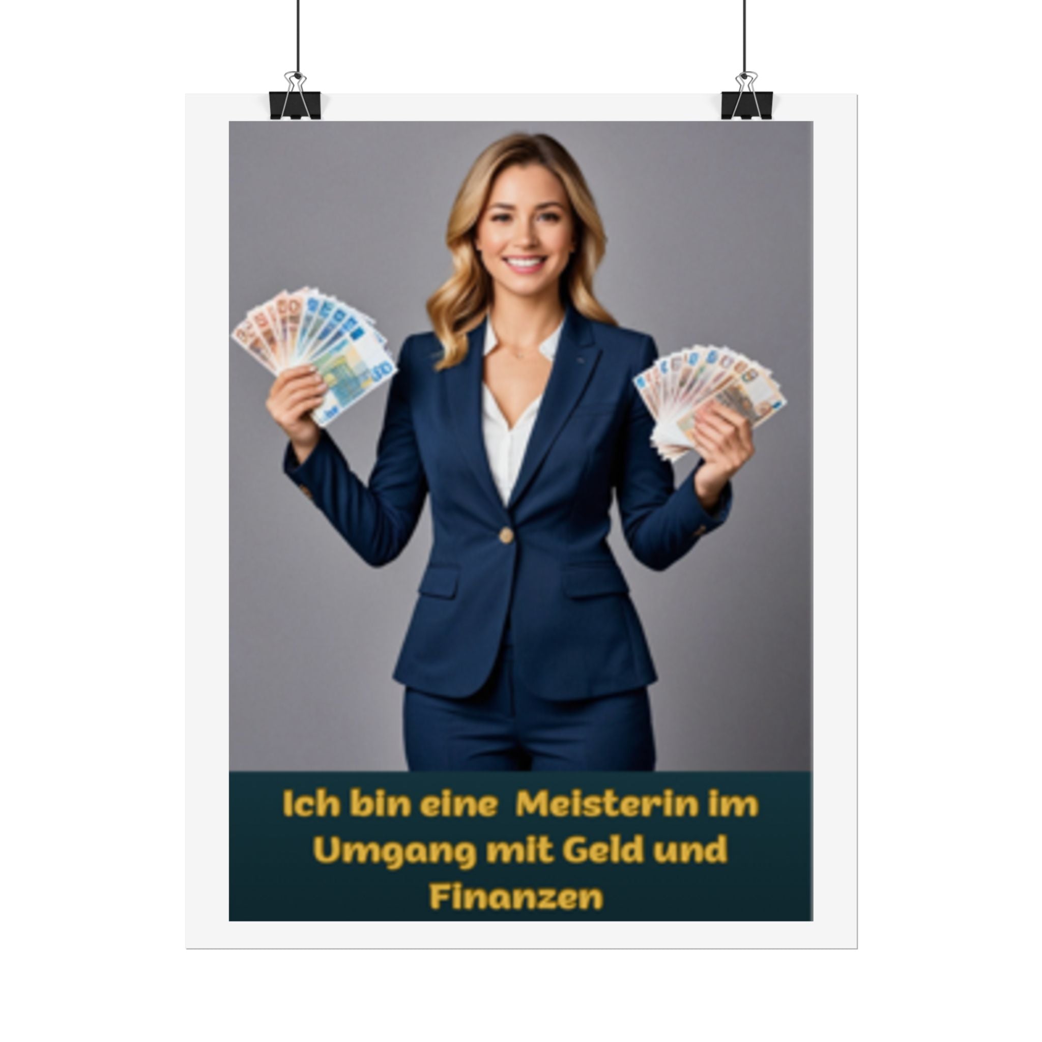 Poster Wand, Art.-Nr. W 011-1b