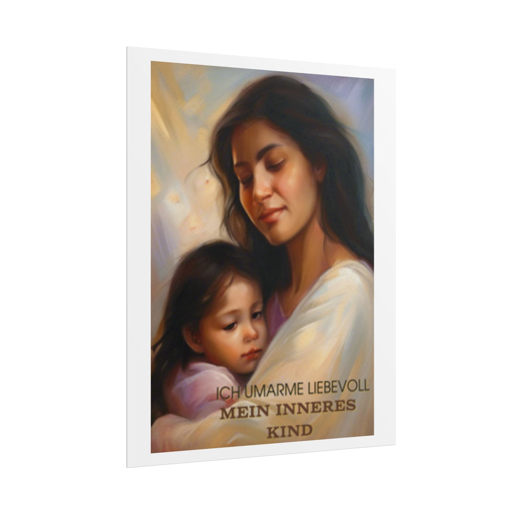 Poster klein, Art.-Nr. P 005-1