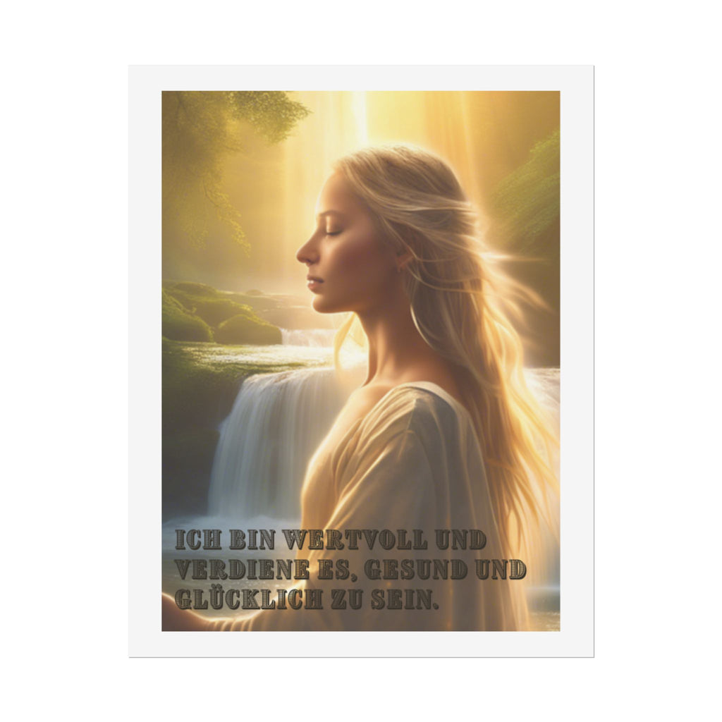 Poster Wand, Art.-Nr. W 001b-7