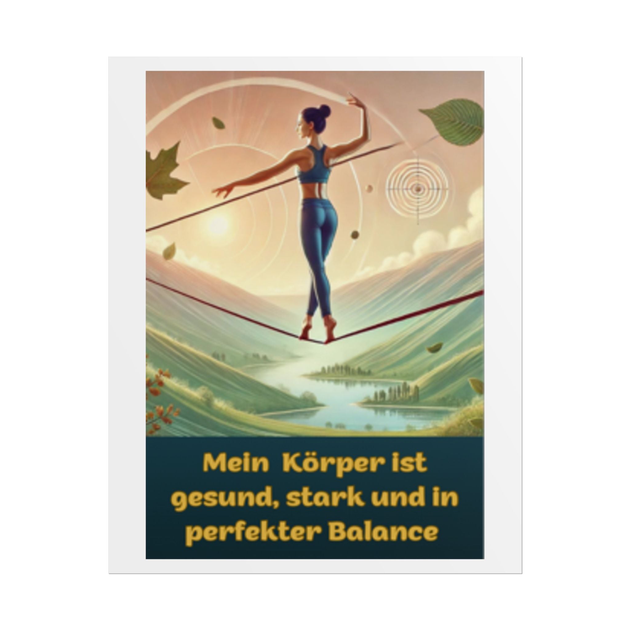Poster klein, Art.-Nr. P 013-2
