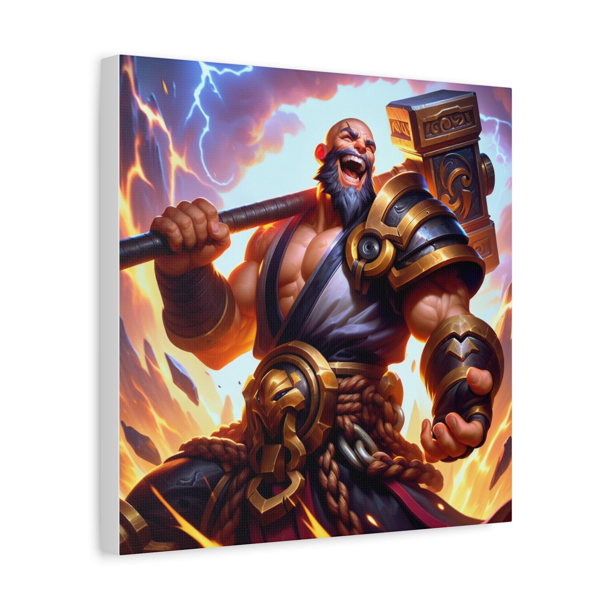 Wandbild Druck, Art.-Nr. FY 00134 W