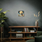Wandbild Druck, Art.-Nr. FY 00118 W