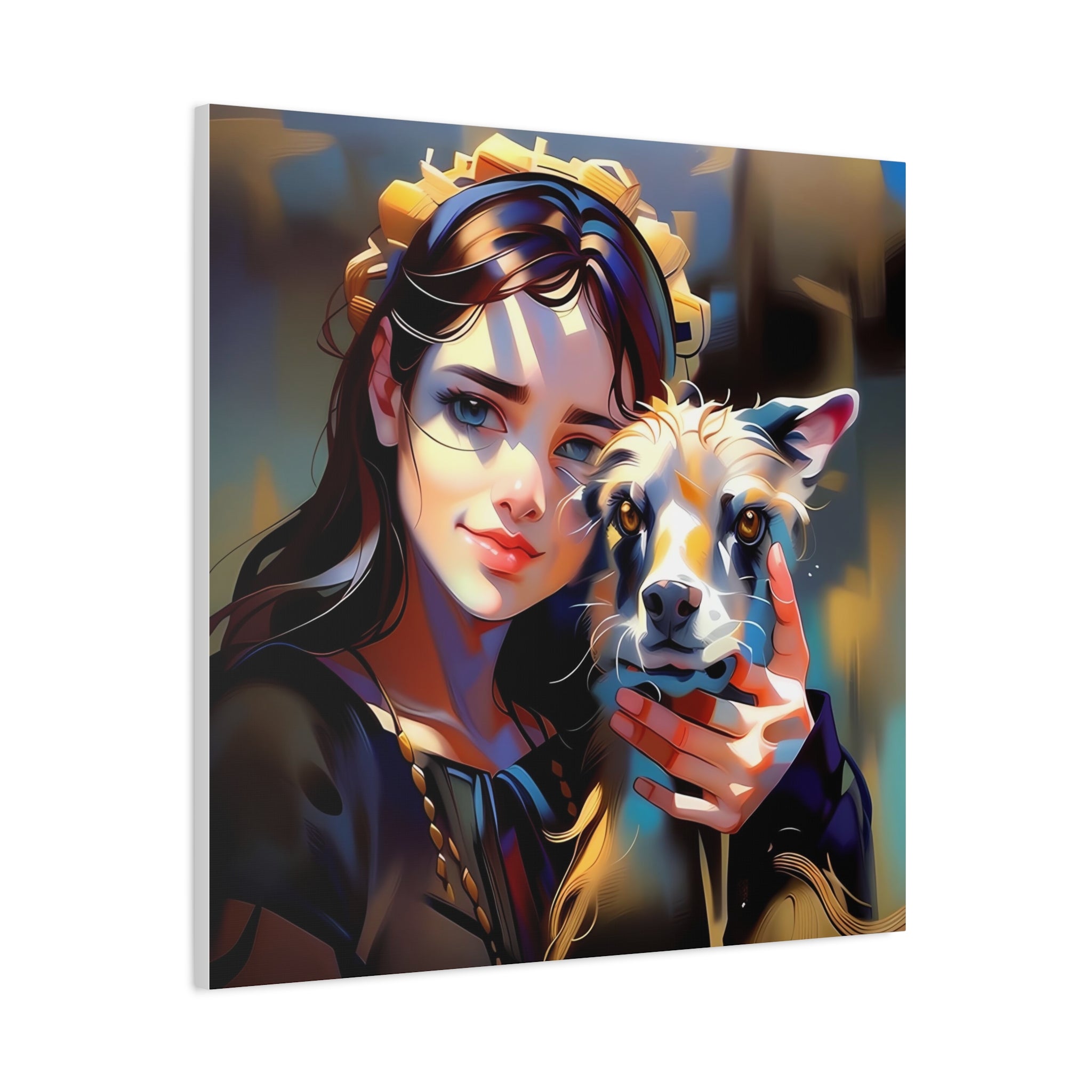 Wandbild Druck, Art.-Nr. AP 00123 P