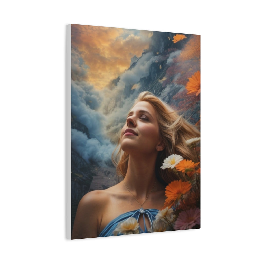 Wandbild Druck, Art.-Nr. MY 00109 W