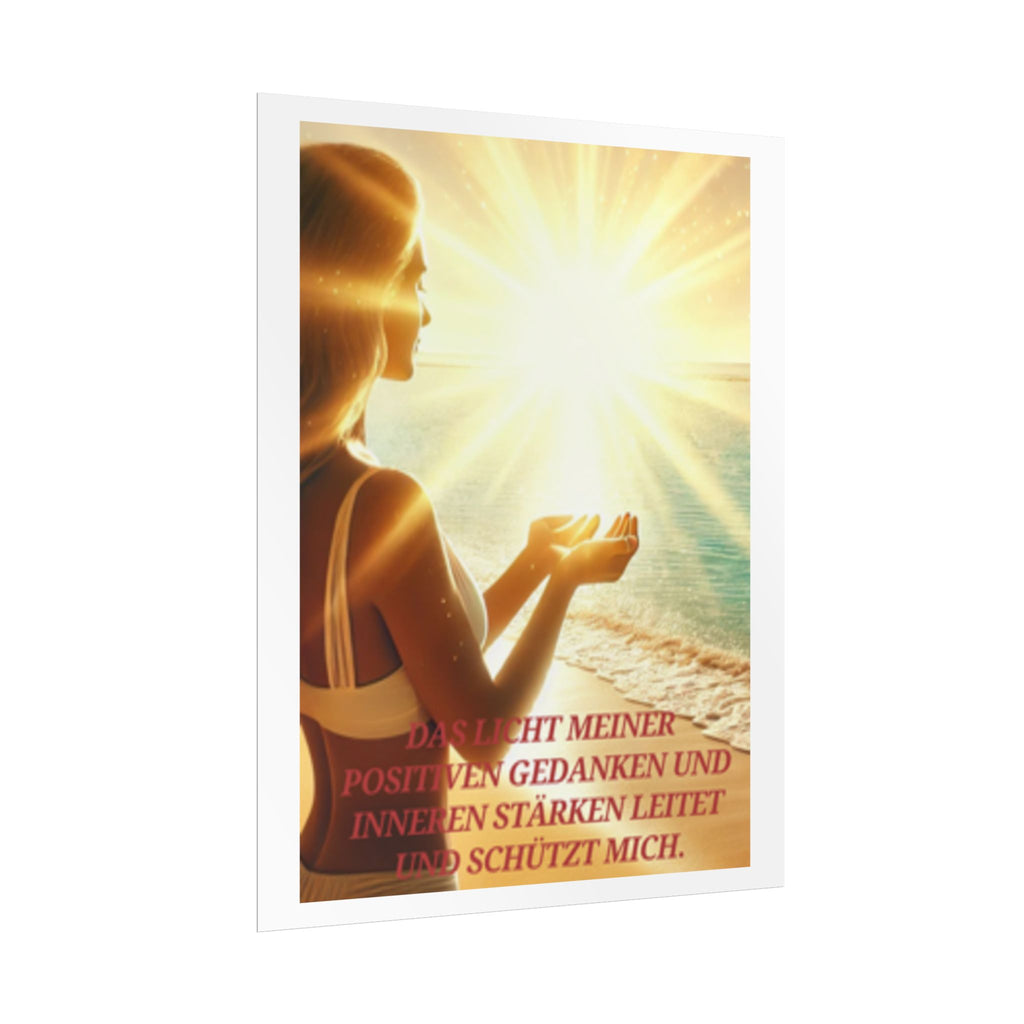 Poster Wand, Art.-Nr. W 002-10