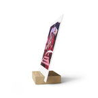 Aufsteller mit Ständer, Art.-Nr. G 003-2