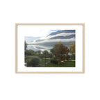 Poster mit Holzrahmen, Art.-Nr. NA 00141 P