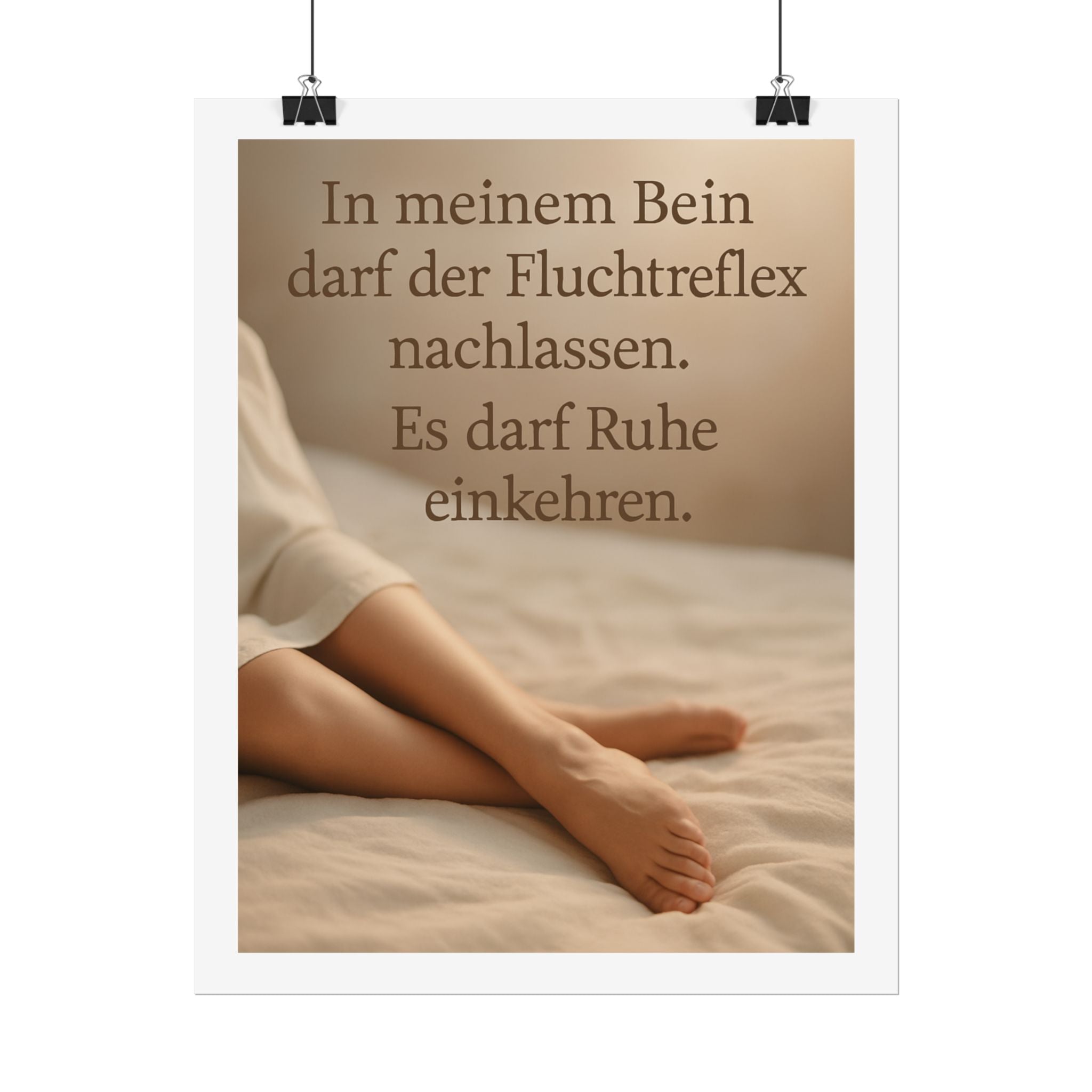 Poster Wand, Art.-Nr. W Bo-011