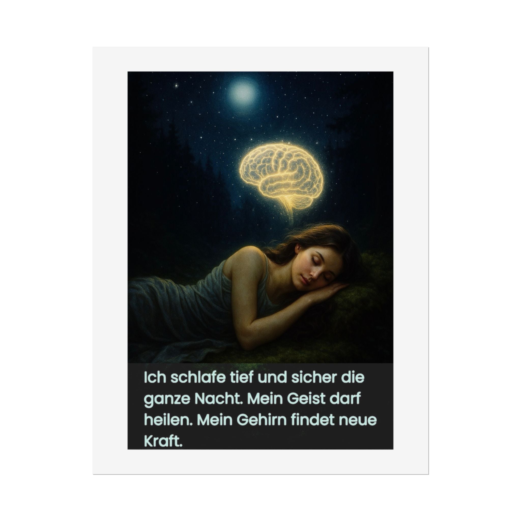 Poster Wand, Art.-Nr. W Bo-004