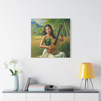 Wandbild Druck, Art.-Nr. AP 00107 W