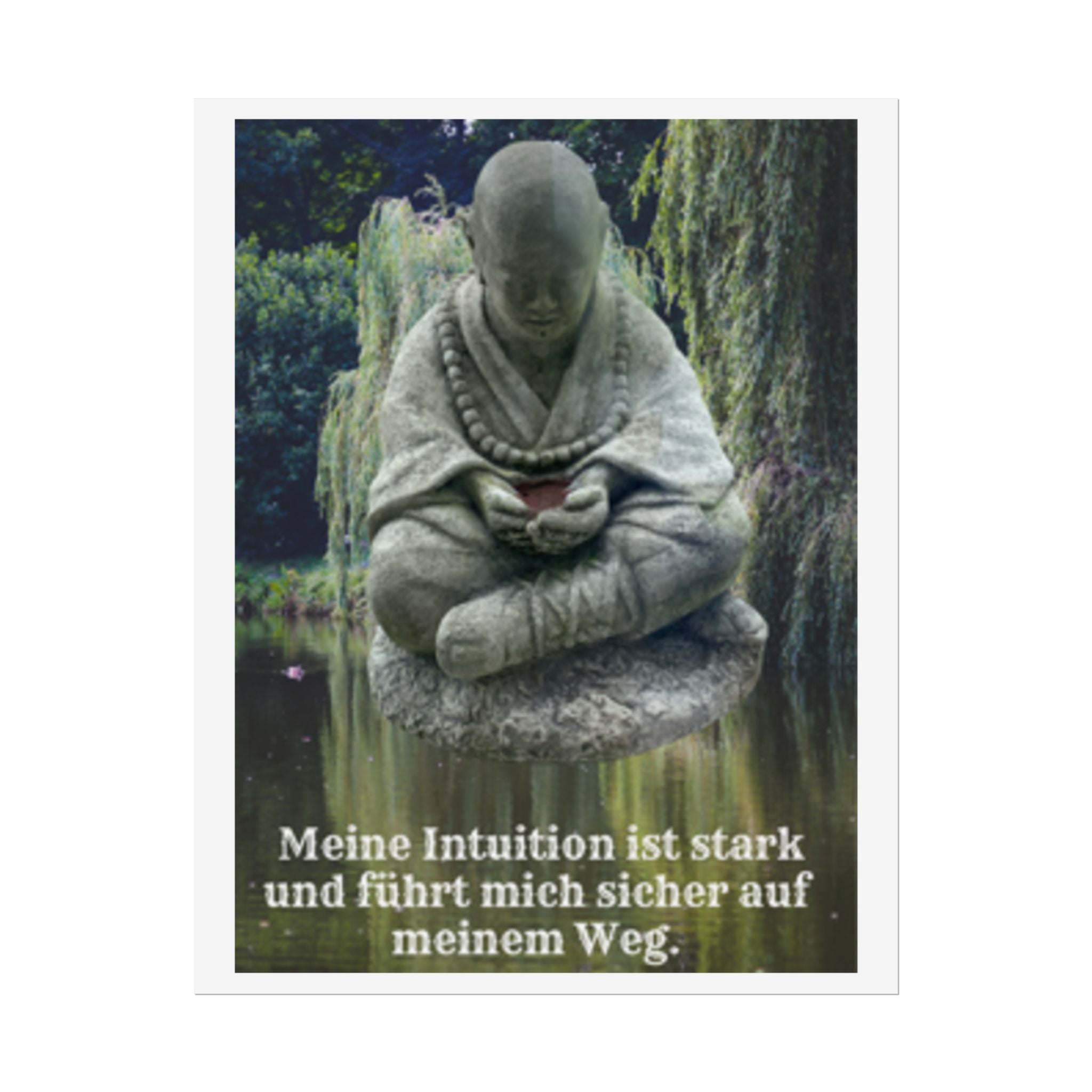 Poster Wand, Art.-Nr. W 002-8