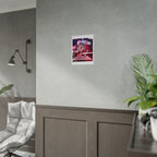 Poster Wand, Art.-Nr. W 003-2