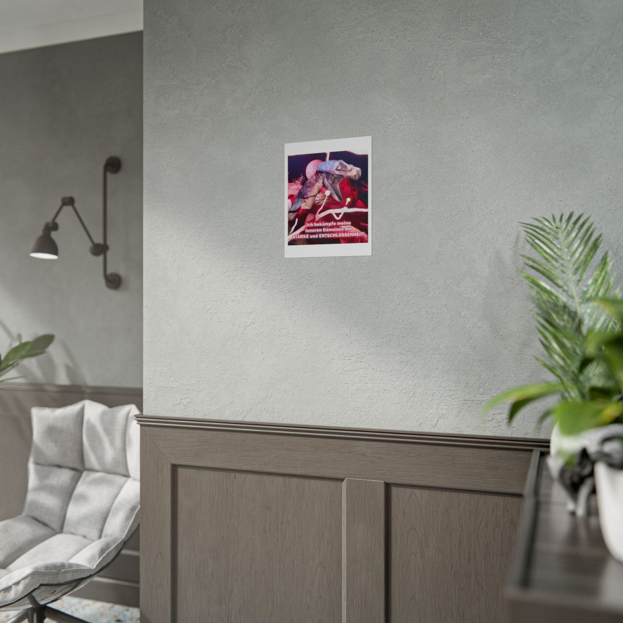 Poster Wand, Art.-Nr. W 003-2