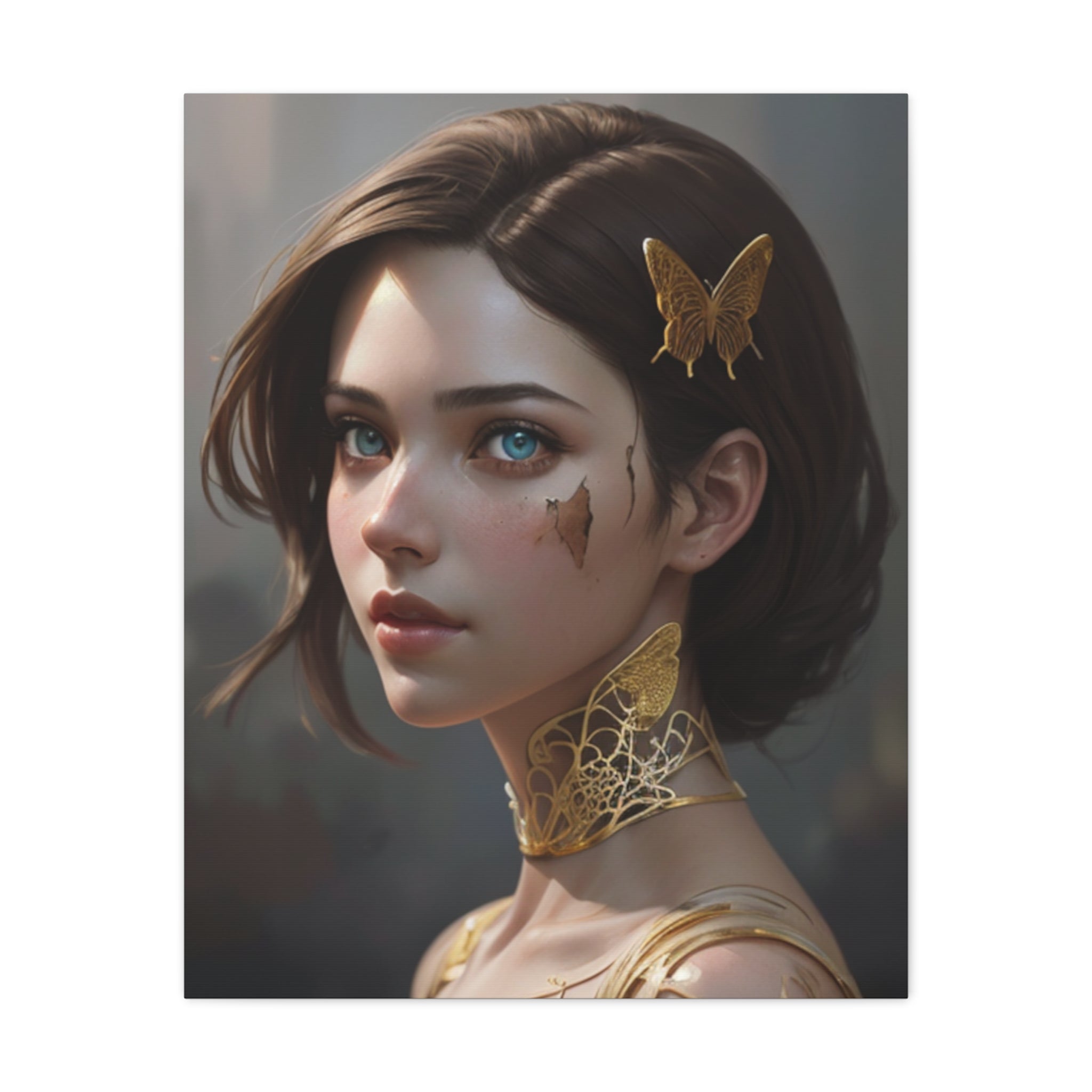 Wandbild Druck, Art.-Nr. FY 00131 W