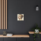 Wandbild Druck, Art.-Nr. AP 00105 W